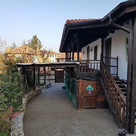 게스트하우스 Staliovata House