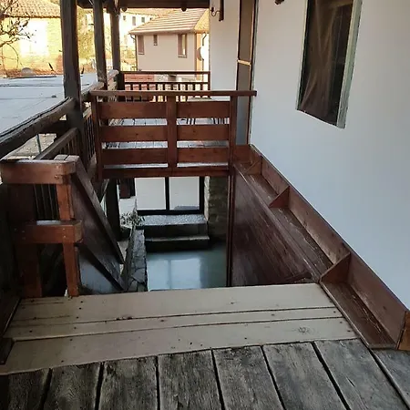 게스트하우스 Staliovata House