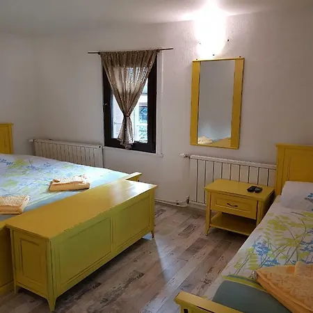 Staliovata House * 부르가스