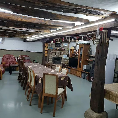 Staliovata House 부르가스