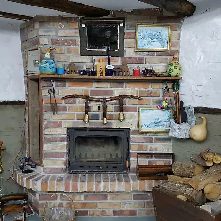 Staliovata House 게스트하우스