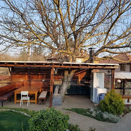 Staliovata House 게스트하우스