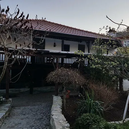 게스트하우스 Staliovata House *
