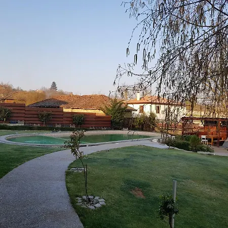 게스트하우스 Staliovata House 부르가스