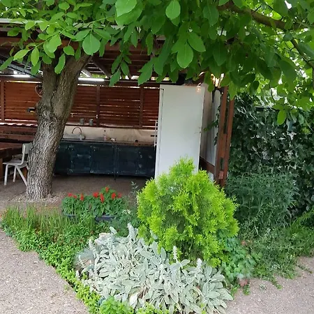 Staliovata House 부르가스
