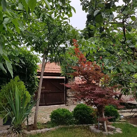 Staliovata House * 부르가스