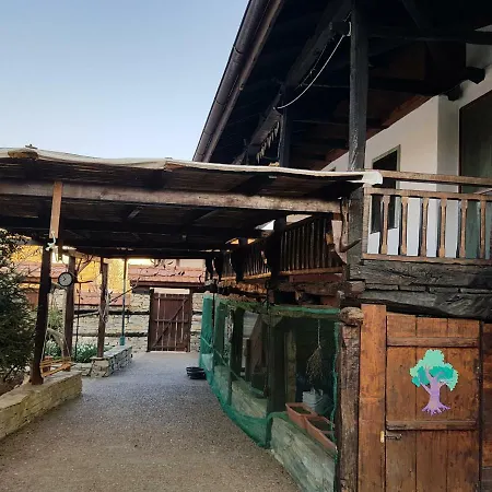 Staliovata House Guest house *