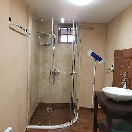 Staliovata House * Burgas