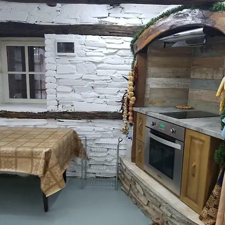 Staliovata House Guest house Burgas