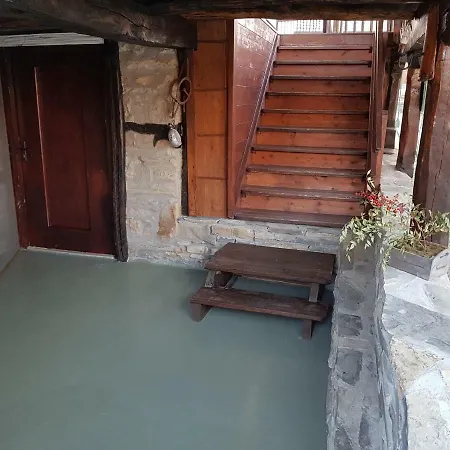 Staliovata House Guest house Burgas