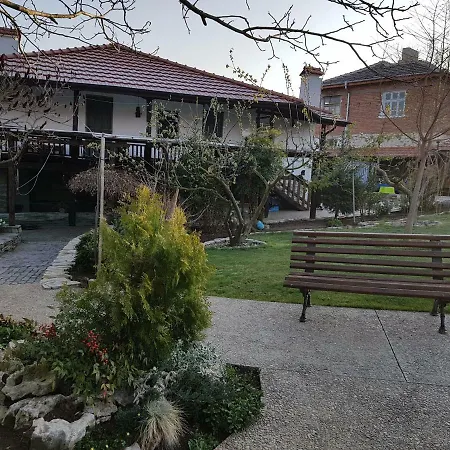 Guest house Staliovata House