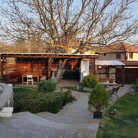 Staliovata House * Burgas